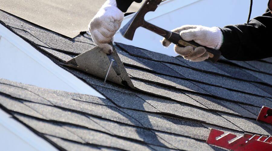 Expert tile roof repair services in Paulina, LA
